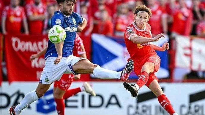 Nhận định, soi kèo Shelbourne vs BK Hacken, 2h00 ngày 3/10: Chủ nhà tự tin