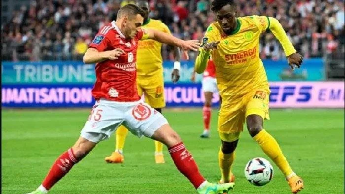 Nhận định, soi kèo Brest vs Nantes, 0h00 ngày 5/10: Những vị khách cứng đầu