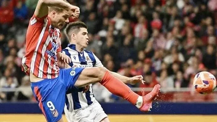 Nhận định, soi kèo Celta Vigo vs Atletico Madrid, 02h00 ngày 6/10: Nối dài mạch thắng