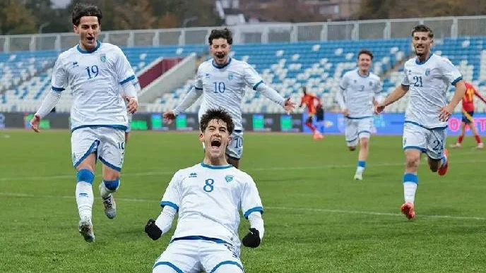 Nhận định, soi kèo U19 Na Uy vs U19 Kosovo, 20h00 ngày 8/10: Khó khăn hơn dự đoán