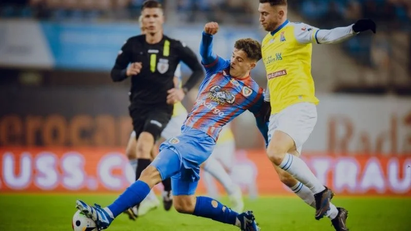 Nhận định, Soi kèo Zaglebie Lubin vs Lechia Gdansk 23h00 ngày 15/08: Hòa là đẹp