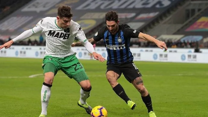 Nhận định, soi kèo Inter Milan vs Sassuolo, 1h45 ngày 22/9: Đối thủ kị rơ