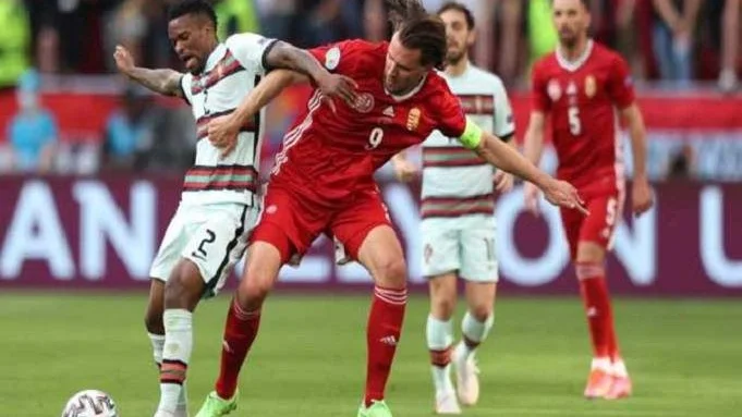 Siêu máy tính dự đoán Hungary vs Bồ Đào Nha, 1h45 ngày 10/9