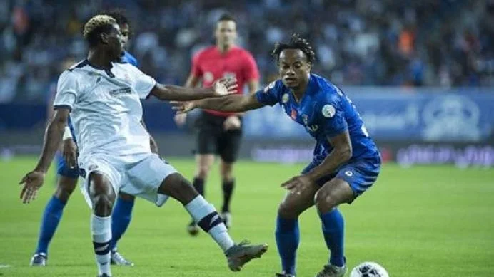 Nhận định, soi kèo Al-Adalah vs Al Hilal, 1h30 ngày 23/9: Đẳng cấp lên tiếng