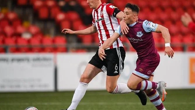 Nhận định, soi kèo Drogheda vs Derry City, 1h45 ngày 27/9: Căng thẳng cuộc đua top 2