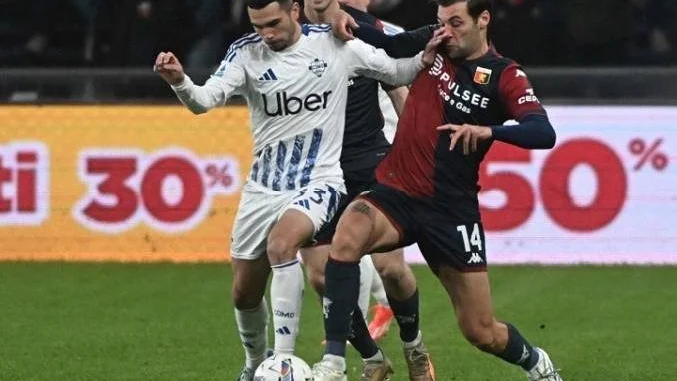 Nhận định, soi kèo Como vs Genoa, 1h45 ngày 16/9: Đàn em vượt anh