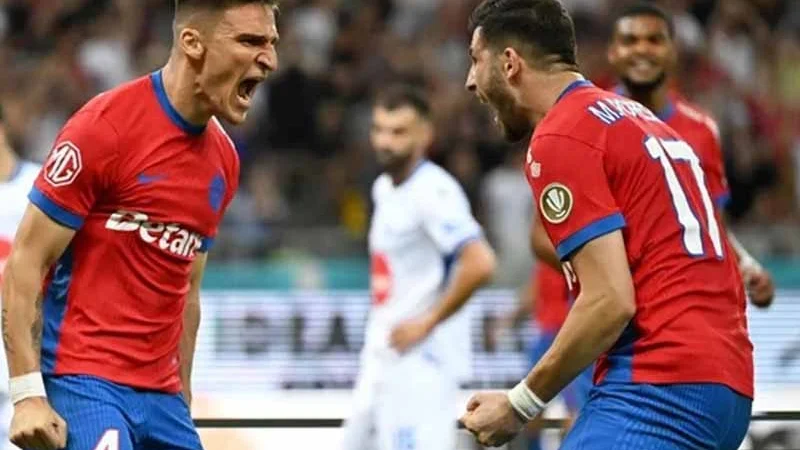 Nhận định, Soi kèo Aberdeen vs FCSB 1h45 ngày 22/8: Ăn miếng trả miếng