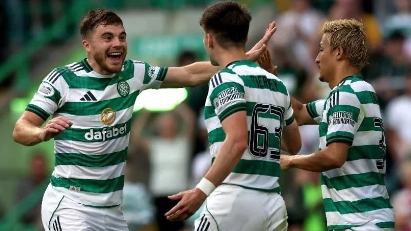 Nhận định, Soi kèo Celtic vs Kairat Almaty 02h00 ngày 21/08: Chiến thắng tối thiểu