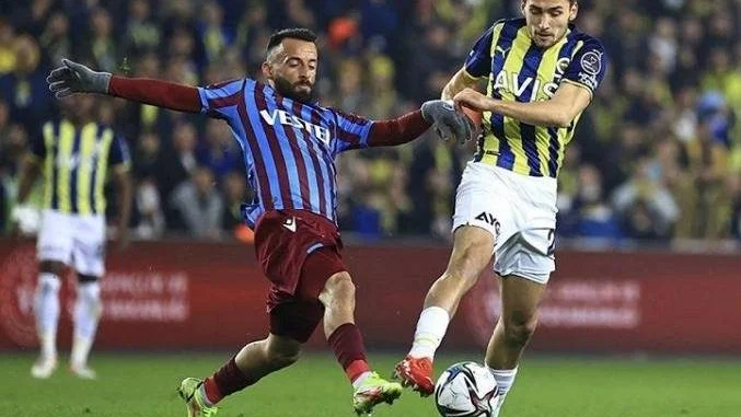 Nhận định, soi kèo Fenerbahce vs Trabzonspor, 0h00 ngày 15/9: Thay tướng đổi vận