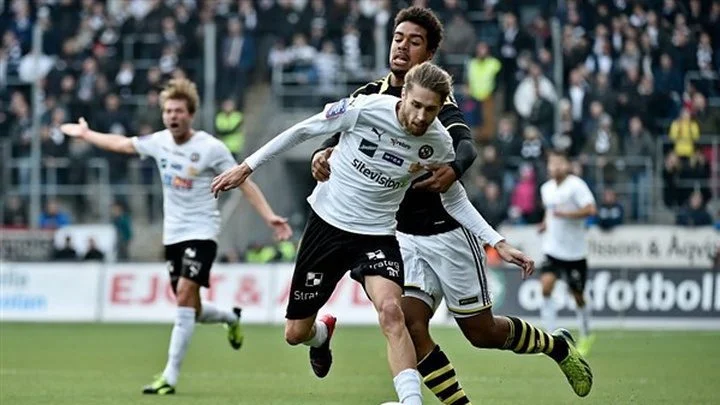 Nhận định, Soi kèo Sirius vs Hammarby, 19h00 ngày 24/8: Chủ nhà gây bất ngờ
