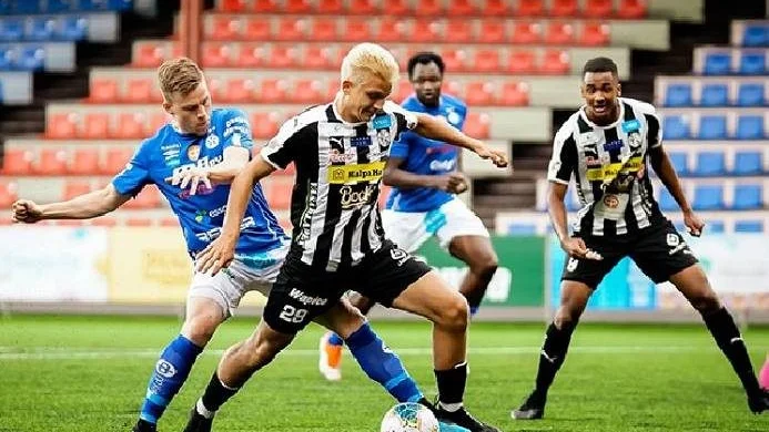 Nhận định, Soi kèo VPS Vaasa vs KTP, 22h00 ngày 22/8: Dìm kẻ yếu
