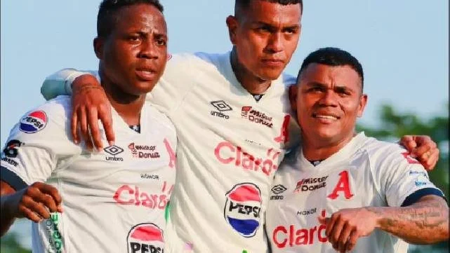 Nhận định, soi kèo Alianza San Salvador vs LD Alajuelense, 09h00 ngày 22/8: Cuộc chiến sinh tử