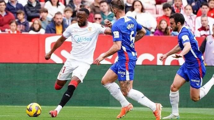 Siêu máy tính dự đoán Athletic Bilbao vs Sevilla, 0h30 ngày 18/8