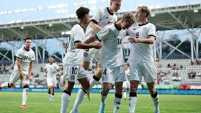 Nhận định, soi kèo U19 Armenia vs U19 Đức, 0h00 ngày 9/10: Đối thủ yêu thích