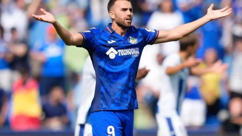 Nhận định, Soi kèo Getafe vs Alaves, 0h00 ngày 25/9: Trận đấu khốc liệt