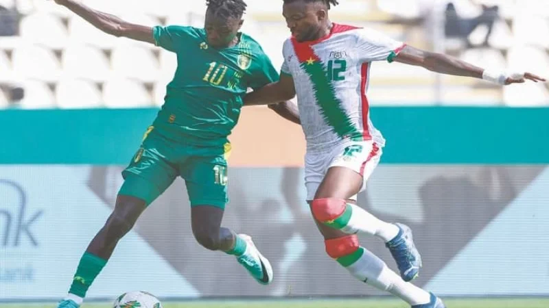 Nhận định, Soi kèo Mauritania vs Burkina Faso 00h00 ngày 14/08: Chủ nhà lép vế