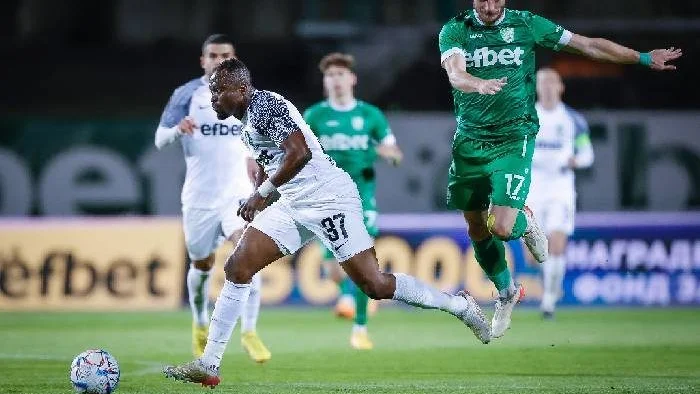 Nhận định, soi kèo Beroe Stara Zagora vs Dobrudzha, 0h15 ngày 30/9: Khách sa lầy