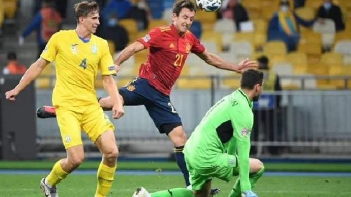 Nhận định, soi kèo U20 Ukraine vs U20 Tây Ban Nha, 2h30 ngày 8/10: Giải mã hiện tượng