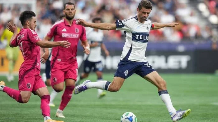 Nhận định, soi kèo Vancouver Whitecaps vs Philadelphia Union, 08h35 ngày 14/9: Giữ vững ngôi đầu