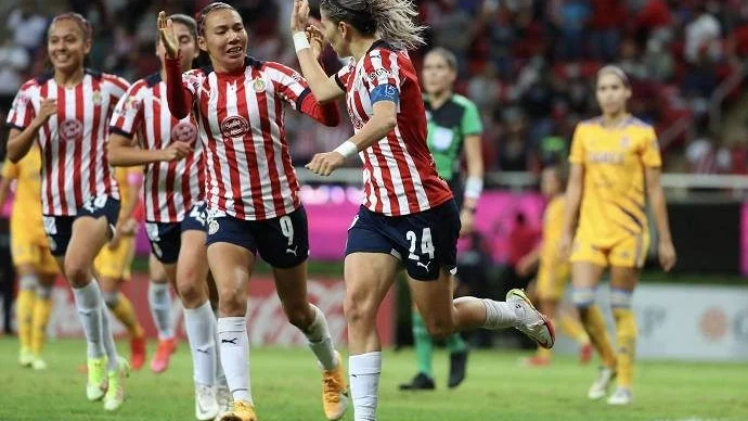 Nhận định, soi kèo Nữ Guadalajara vs Nữ Puebla, 0h00 ngày 13/10: Khác biệt đẳng cấp