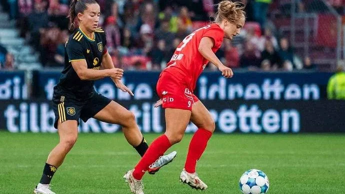 Nhận định, soi kèo Nữ MU vs Nữ Brann, 1h00 ngày 19/9: Không dễ ngược dòng