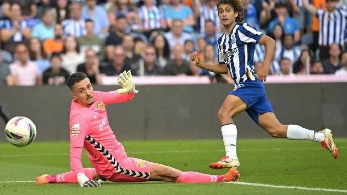 Nhận định, soi kèo Porto vs Nacional, 0h00 ngày 14/9: Chênh lệch đẳng cấp
