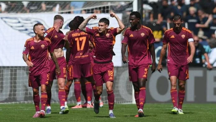 Soi kèo góc Nice vs AS Roma, 02h00 ngày 25/9