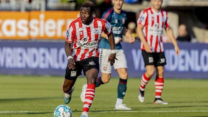 Nhận định, soi kèo Sparta Rotterdam vs Twente, 1h00 ngày 20/9: Chủ nhà tự tin