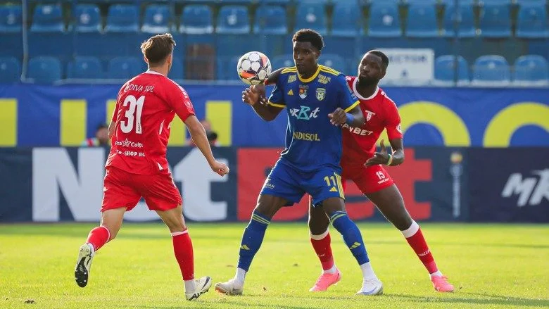 Nhận định, Soi kèo UTA Arad vs Unirea Slobozia, 23h00 ngày 22/8: Bứt khỏi đối thủ