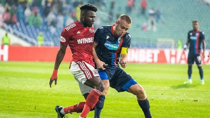 Nhận định, Soi kèo CSKA 1948 Sofia vs Slavia Sofia, 22h00 ngày 15/9: Cửa dưới ngoi lên