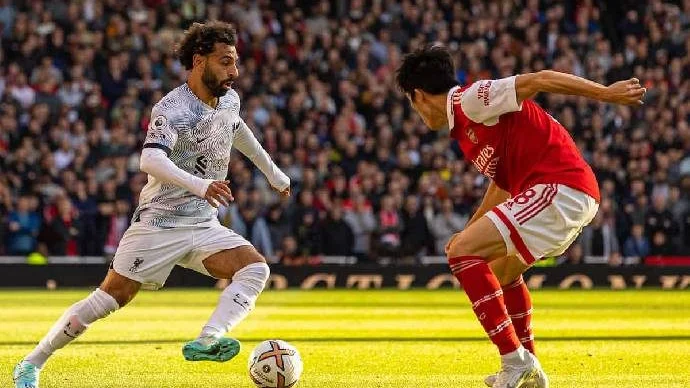 Soi kèo góc Liverpool vs Arsenal, 22h30 ngày 31/8