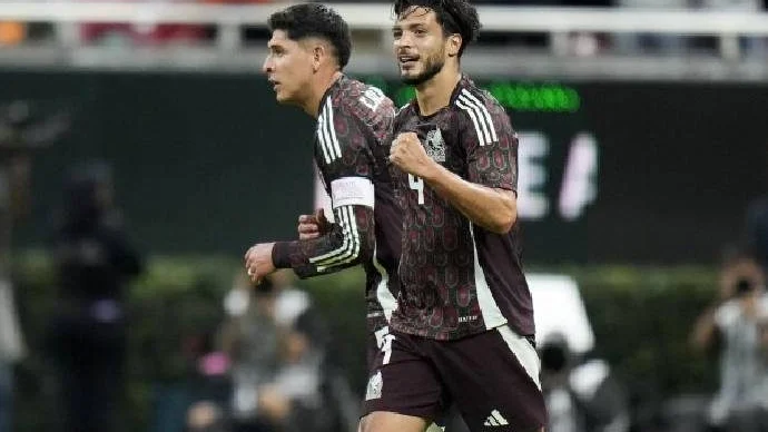 Nhận định, soi kèo Mexico vs Hàn Quốc, 08h00 ngày 10/9: Tin vào El Tri