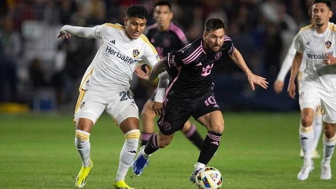 Nhận định, soi kèo Inter Miami vs LA Galaxy, 6h30 ngày 17/8: Tìm lại vị thế