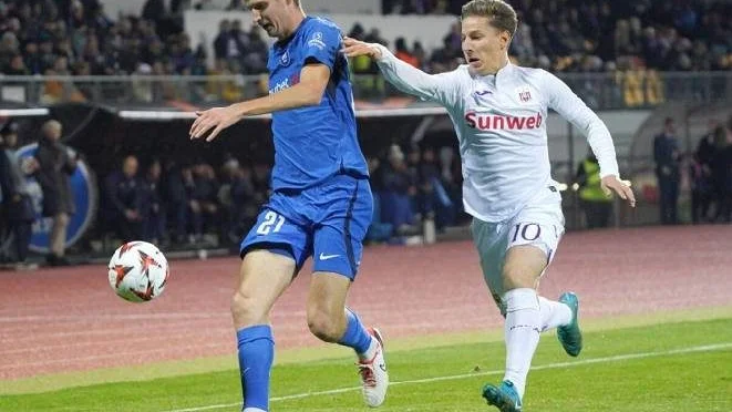 Nhận định, soi kèo Leuven vs Anderlecht, 1h45 ngày 27/9: Khách khải hoàn