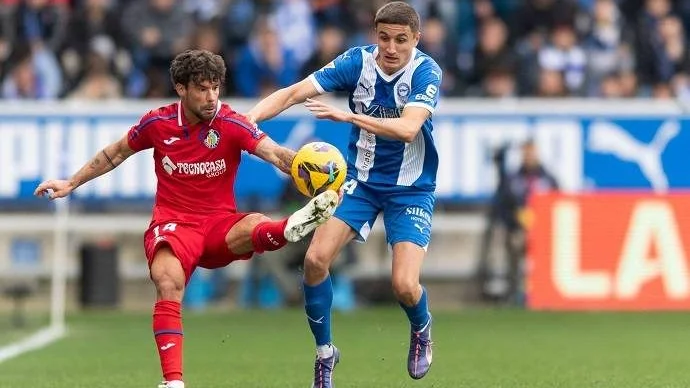 Nhận định, soi kèo Getafe vs Alaves, 0h00 ngày 25/9: Dễ hòa