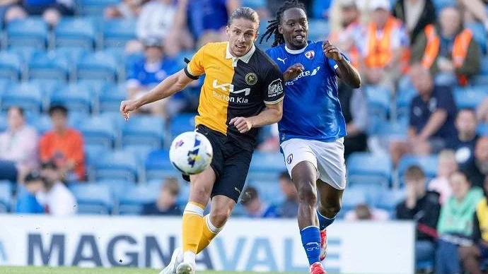 Nhận định, soi kèo Chesterfield vs Burton, 1h00 ngày 8/10: Chứng tỏ bản lĩnh