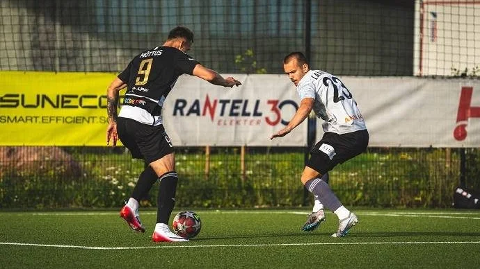 Nhận định, soi kèo Tartu JK Welco vs Kristiine JK, 0h00 ngày 11/9: Trận đấu dễ của chủ nhà