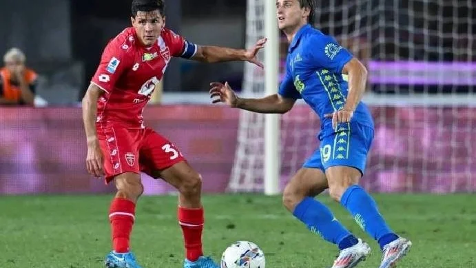 Nhận định, soi kèo Empoli vs AC Monza, 1h30 ngày 2/10: Rút ngắn khoảng cách