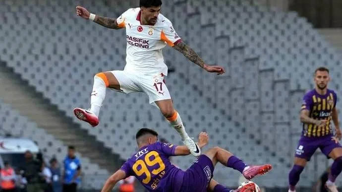Nhận định, soi kèo Frankfurt vs Galatasaray, 2h00 ngày 19/9: Chờ đợi đôi công