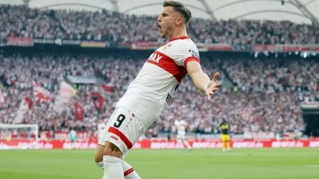 Nhận định Stuttgart vs Celta Vigo (2h00 ngày 26/9): Chờ một trận cầu sôi nổi