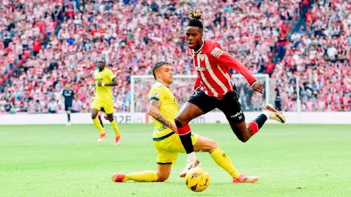 Nhận định, soi kèo Villarreal vs Athletic Bilbao, 2h00 ngày 28/9: Tàu ngầm vàng tự tin