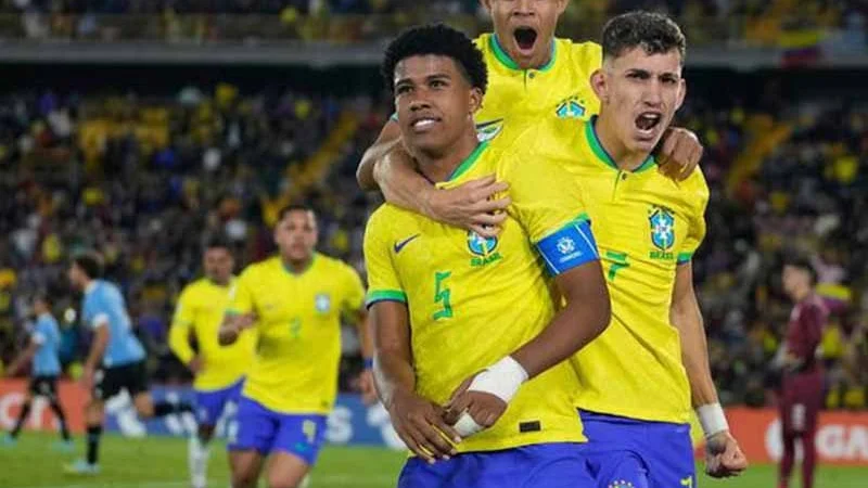 Nhận định, Soi kèo U20 Tây Ban Nha vs U20 Brazil 3h00 ngày 5/10: Bò Tót về nước
