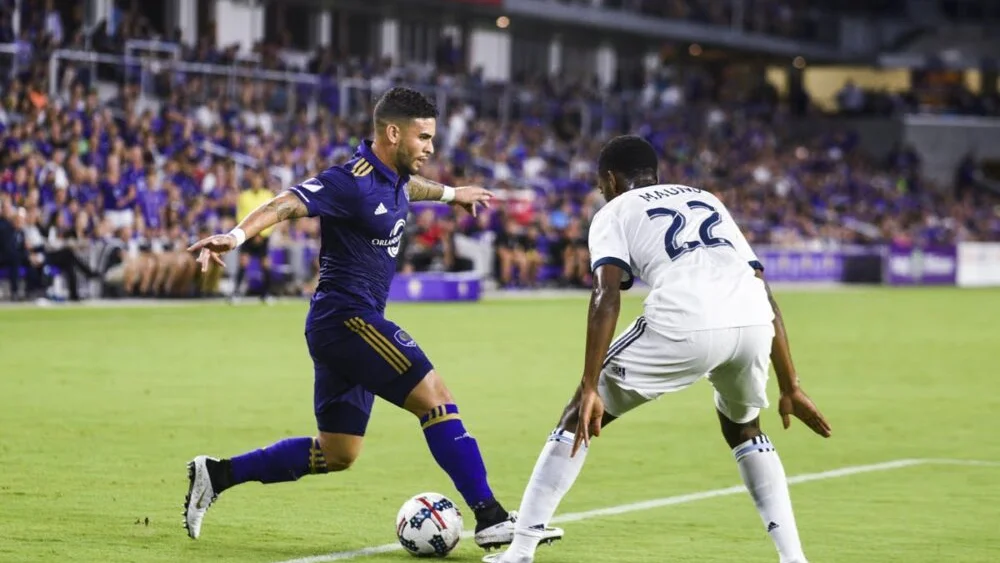 Nhận định, Soi kèo Orlando City vs Vancouver Whitecaps 6h30 ngày 12/10: Bất phân thắng bại