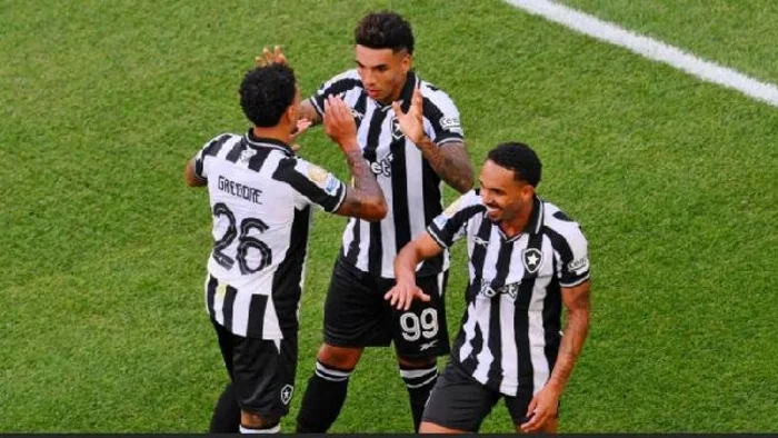 Nhận định, soi kèo Vasco da Gama vs Botafogo, 07h30 ngày 28/8: Khách tự tin