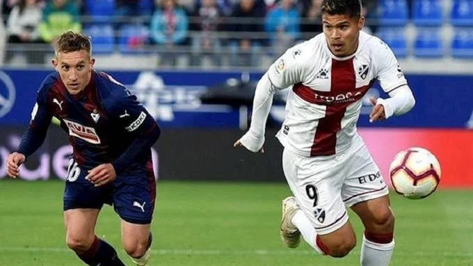 Nhận định, soi kèo Burgos vs Granada, 1h00 ngày 23/9: Khách quá kém cỏi
