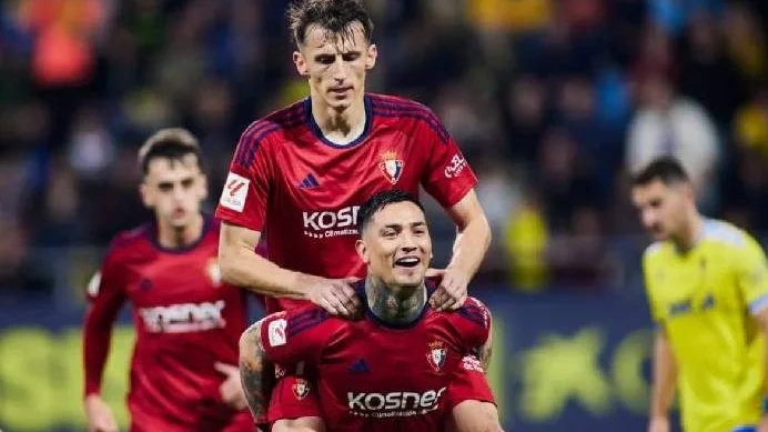 Soi kèo góc Osasuna vs Elche, 00h30 ngày 26/9