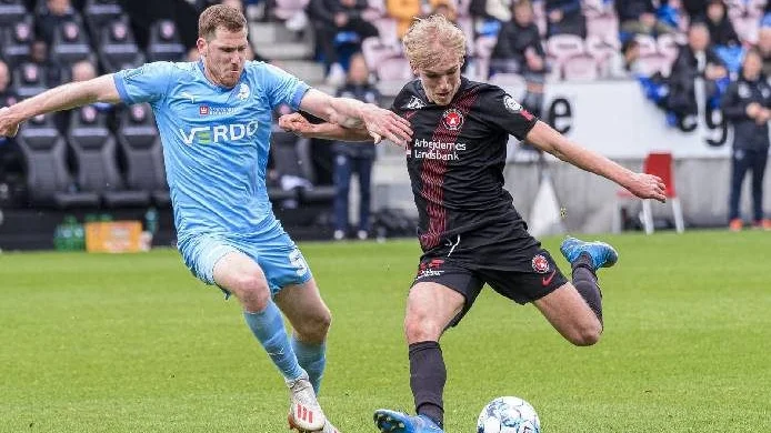 Nhận định, soi kèo Midtjylland vs Randers, 00h00 ngày 30/9: Cơ hội nắm giữ ngôi đầu