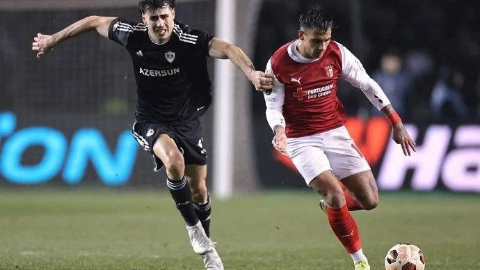 Nhận định, soi kèo Braga vs Nacional, 0h00 ngày 29/9: Không bất ngờ