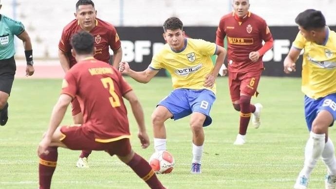 Nhận định, soi kèo Real Oruro vs Jorge Wilstermann, 4h30 ngày 1/7: Khó cho khách