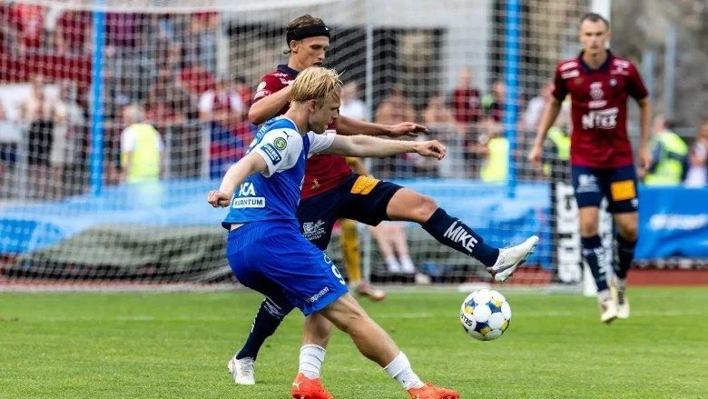 Nhận định, Soi kèo FBK Karlstad vs IK Oddevold, 22h30 ngày 20/8: Khác biệt hạng đấu
